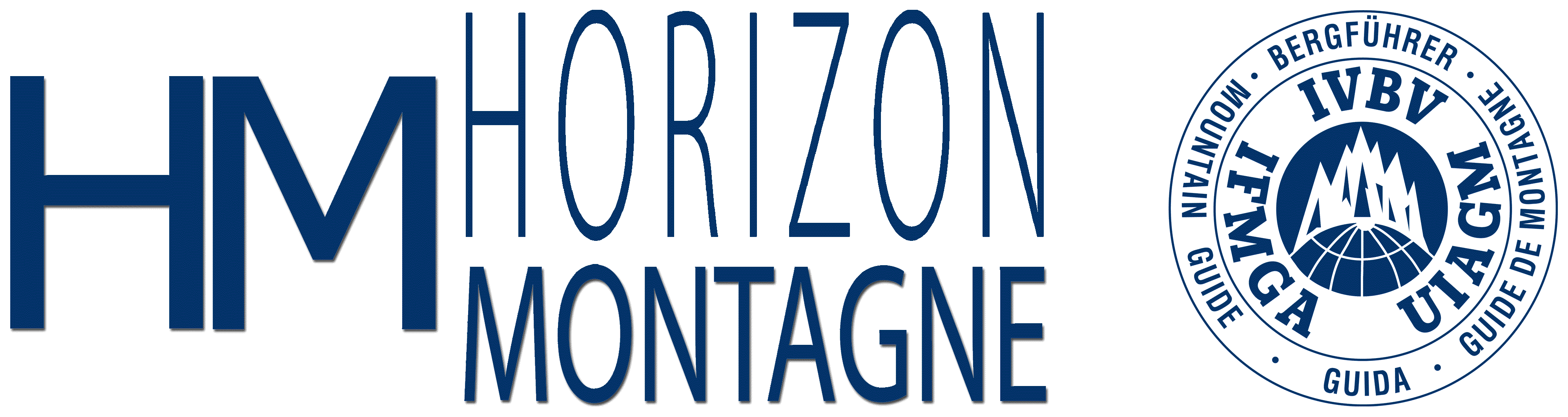 Logo HorizonMontagne